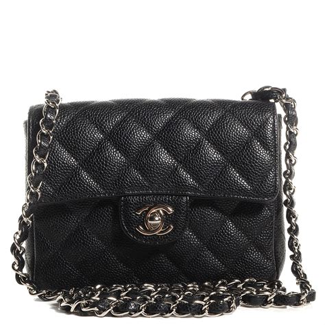 chanel mini flap review|chanel mini flap bag fashionphile.